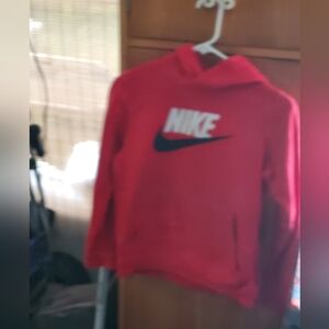 Hoodie/Nike